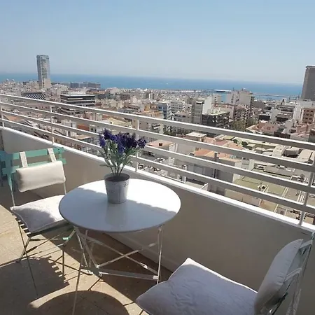 View Apartamento