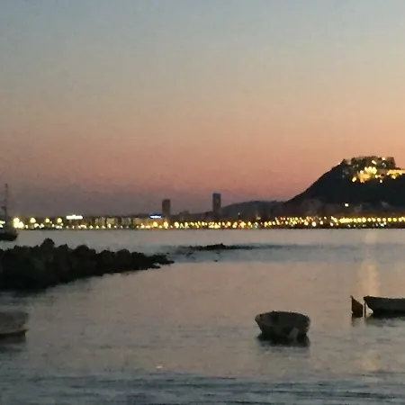 Apartamento View *