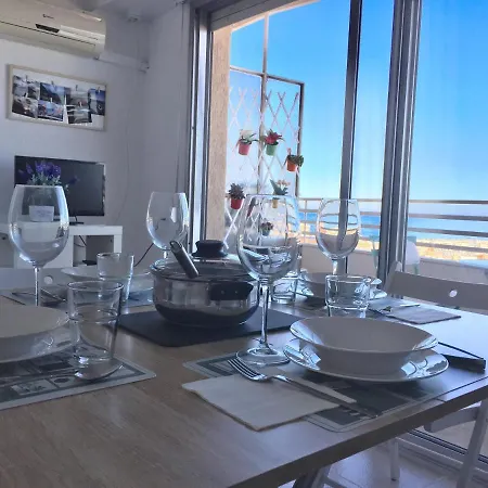 View Apartamento *