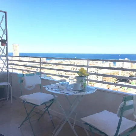 View Apartamento Alicante